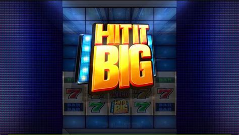 hit it big gaming corporation|hit it big slot.